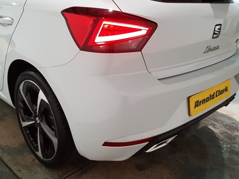 Used SEAT Ibiza 2024 for sale - 77475916: Photo 18