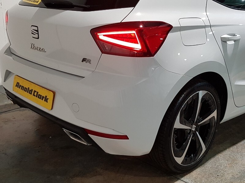 Used SEAT Ibiza 2024 for sale - 77475916: Photo 19