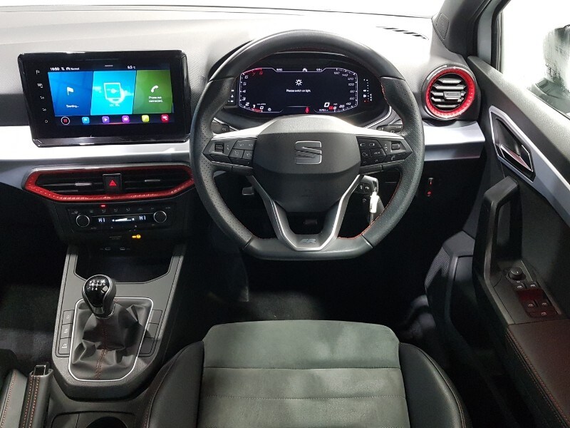 Used SEAT Ibiza 2024 for sale - 77475916: Photo 7