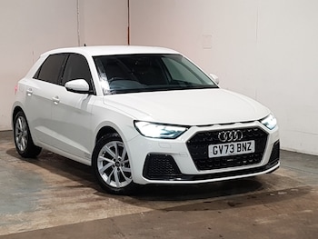 Audi A1 feature image