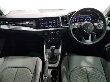 Used Audi A1 2023 for sale - 78013129: Photo