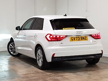 Used Audi A1 2023 for sale - 78013129: Photo