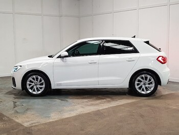 Used Audi A1 2023 for sale - 78013129: Photo