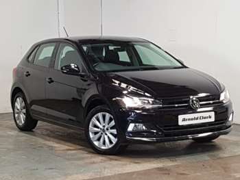 Used Volkswagen Polo 2021 for sale - 74940333: Photo