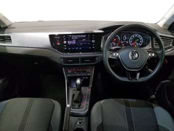Used Volkswagen Polo 2021 for sale - 74940333: Photo