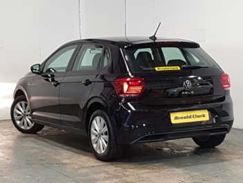 Used Volkswagen Polo 2021 for sale - 74940333: Photo