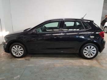 Used Volkswagen Polo 2021 for sale - 74940333: Photo