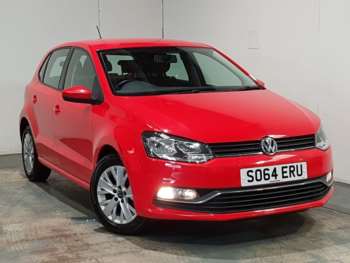 2015 - 1.0 SE 5dr