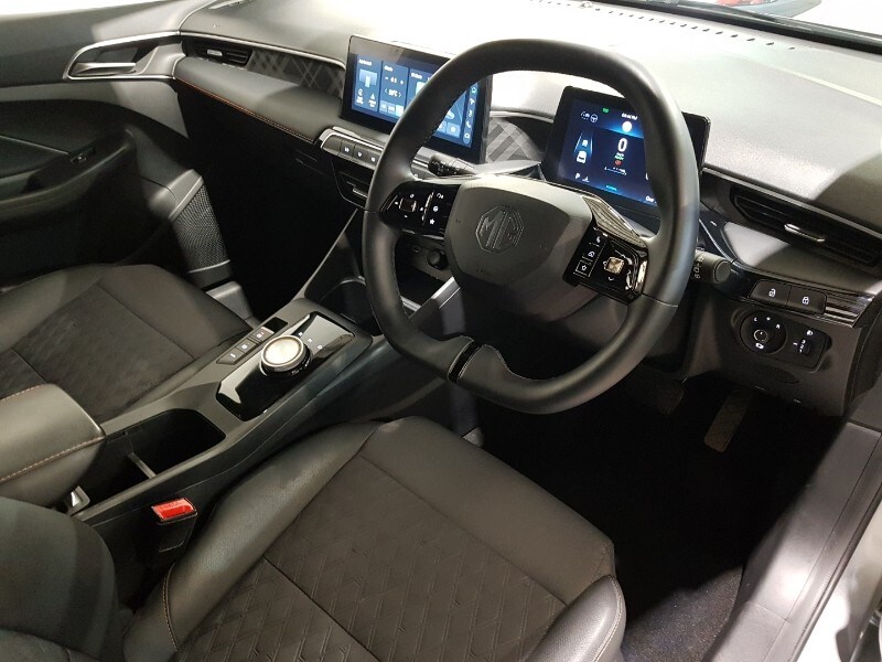 Used MG MG3 2024 for sale - 76294041: Photo 16