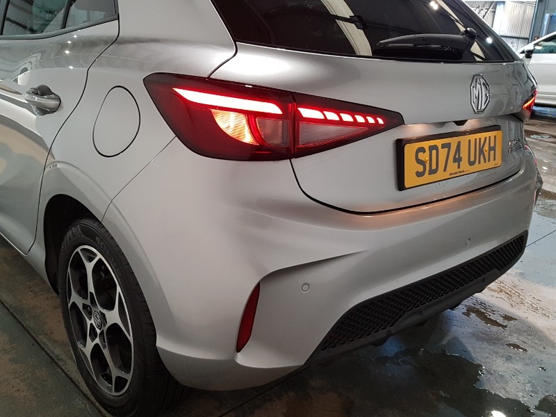 Used MG MG3 2024 for sale - 76294041: Photo 18