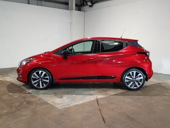 Used Nissan Micra 2019 for sale - 77503204: Photo