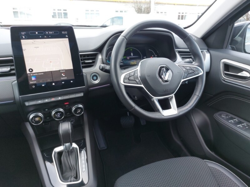 Used Renault Arkana 2022 for sale - 78151380: Photo 10