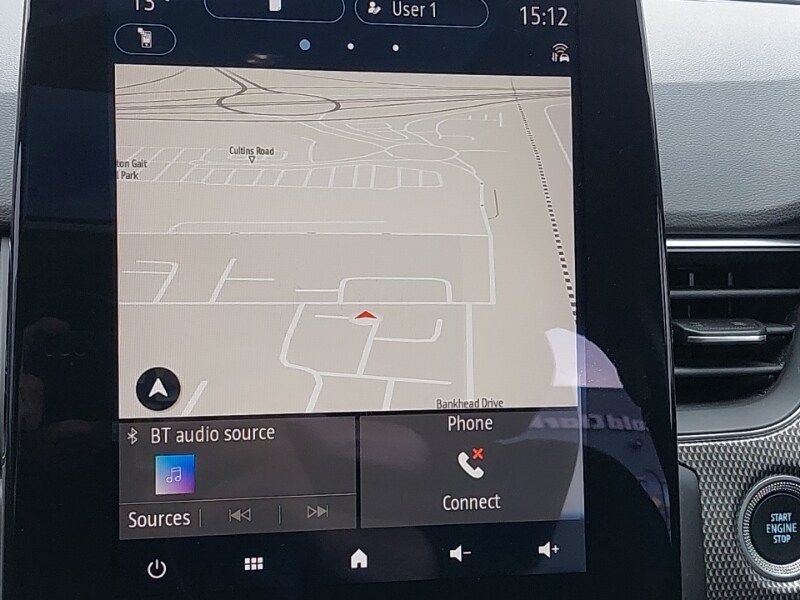 Used Renault Arkana 2022 for sale - 78151380: Photo 11