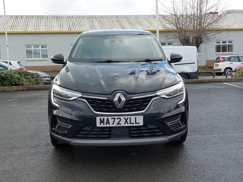 Used Renault Arkana 2022 for sale - 78151380: Photo 12