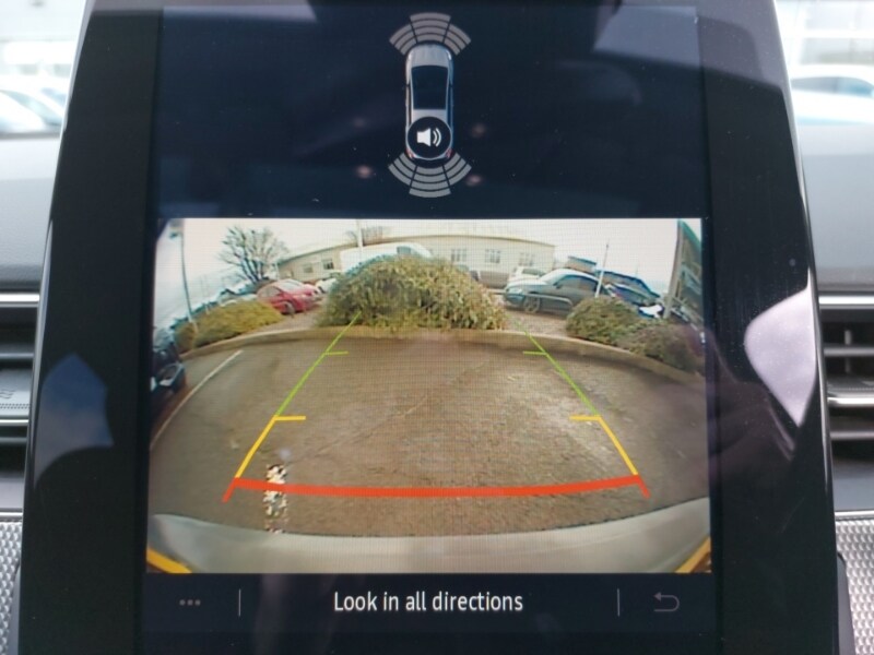 Used Renault Arkana 2022 for sale - 78151380: Photo 13