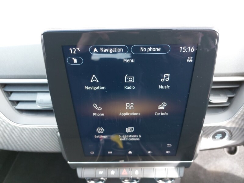 Used Renault Arkana 2022 for sale - 78151380: Photo 17