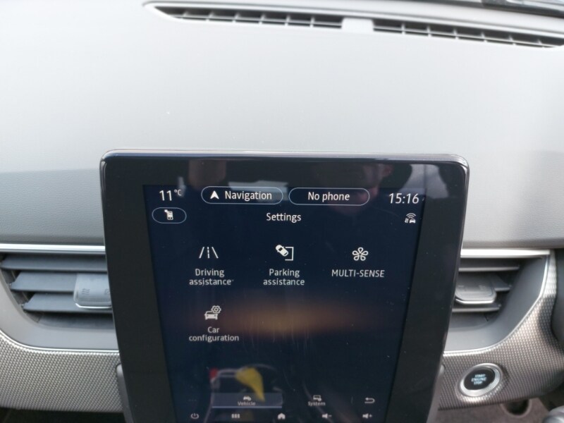 Used Renault Arkana 2022 for sale - 78151380: Photo 18