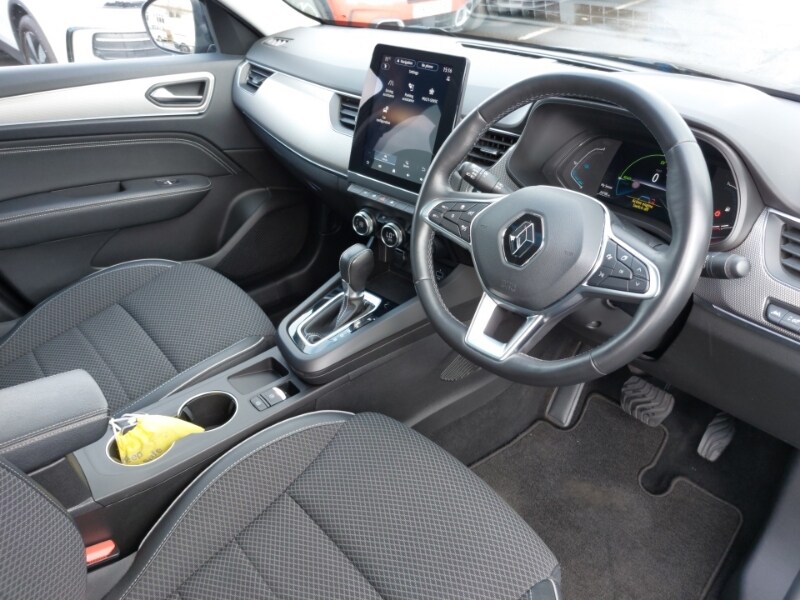 Used Renault Arkana 2022 for sale - 78151380: Photo 19