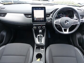 Used Renault Arkana 2022 for sale - 78151380: Photo