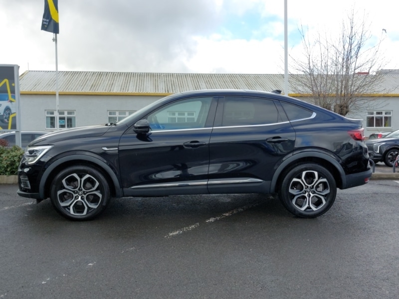 Used Renault Arkana 2022 for sale - 78151380: Photo 4