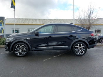 Used Renault Arkana 2022 for sale - 78151380: Photo