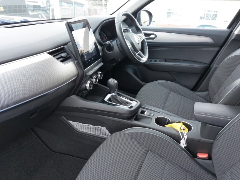 Used Renault Arkana 2022 for sale - 78151380: Photo 5