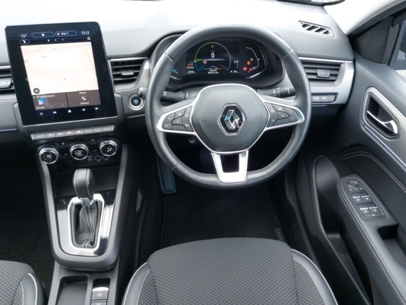 Used Renault Arkana 2022 for sale - 78151380: Photo 7