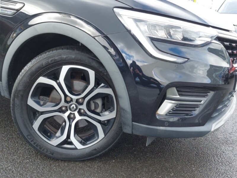 Used Renault Arkana 2022 for sale - 78151380: Photo 9