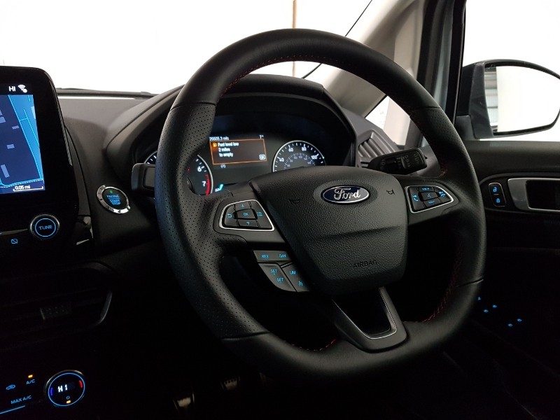 Used Ford Ecosport 2019 for sale - 77922305: Photo 10