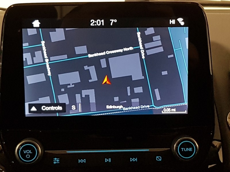 Used Ford Ecosport 2019 for sale - 77922305: Photo 11