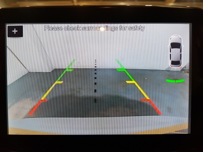 Used Ford Ecosport 2019 for sale - 77922305: Photo 13