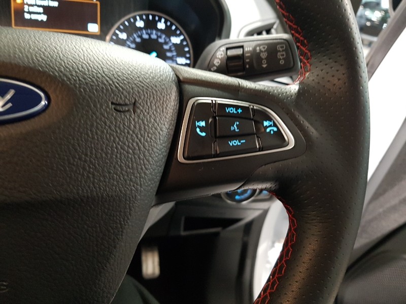Used Ford Ecosport 2019 for sale - 77922305: Photo 15