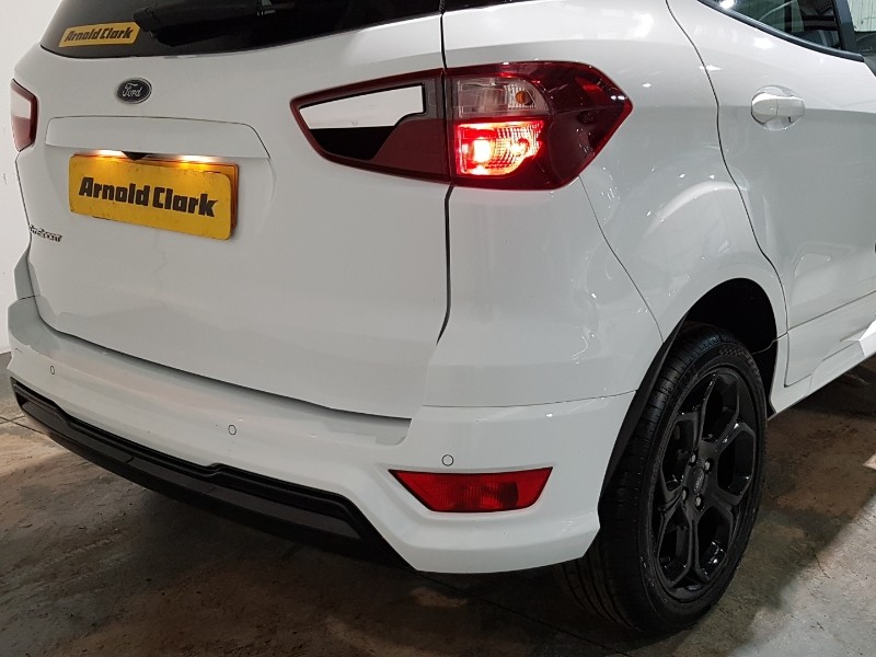 Used Ford Ecosport 2019 for sale - 77922305: Photo 19
