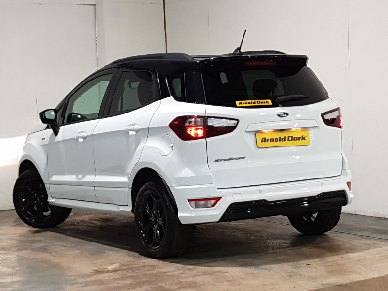 Used Ford Ecosport 2019 for sale - 77922305: Photo 3