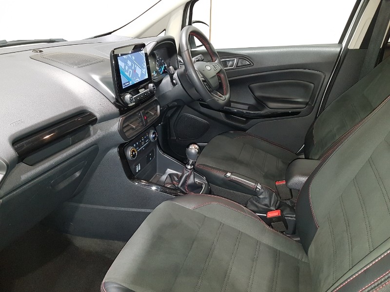Used Ford Ecosport 2019 for sale - 77922305: Photo 5