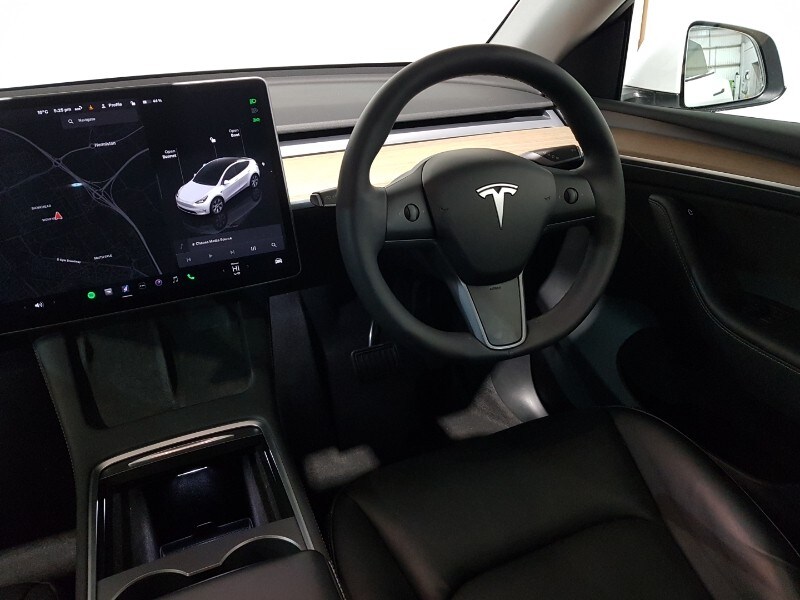 Used Tesla Model Y 2022 for sale - 77573303: Photo 10