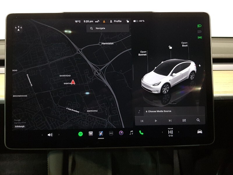 Used Tesla Model Y 2022 for sale - 77573303: Photo 11