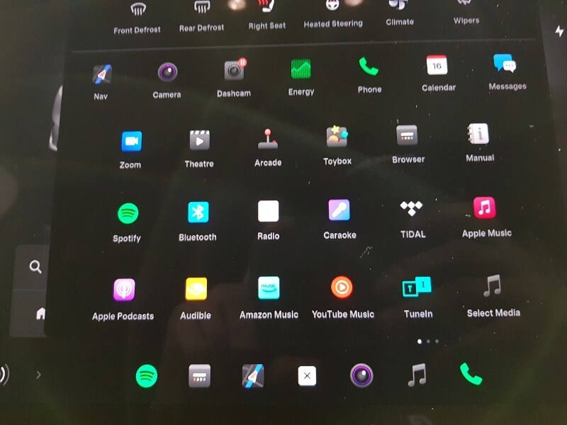 Used Tesla Model Y 2022 for sale - 77573303: Photo 13