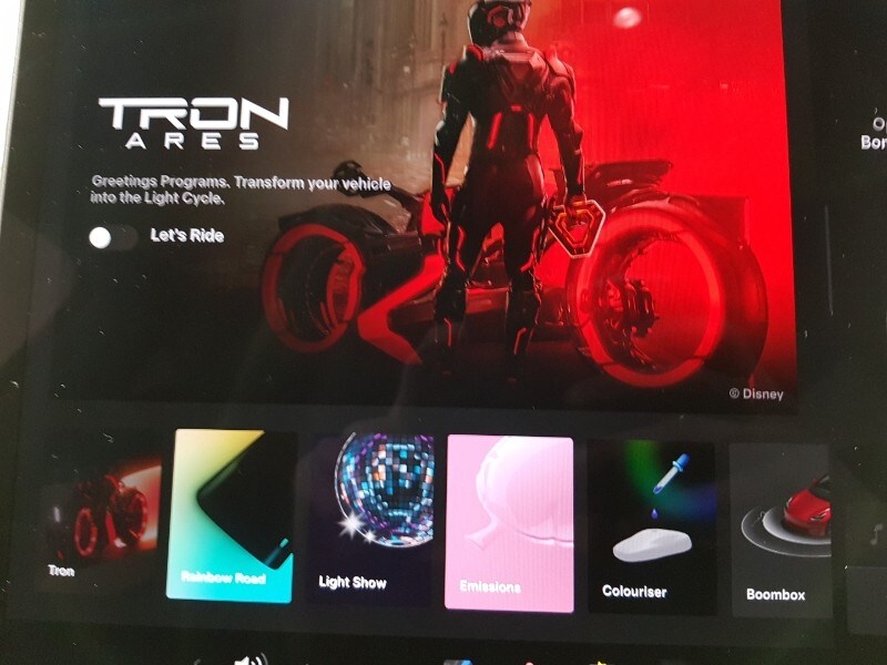 Used Tesla Model Y 2022 for sale - 77573303: Photo 15