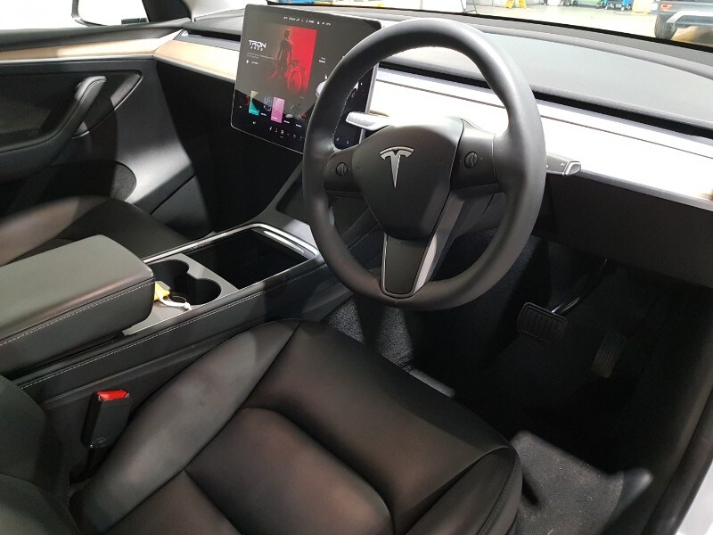 Used Tesla Model Y 2022 for sale - 77573303: Photo 16