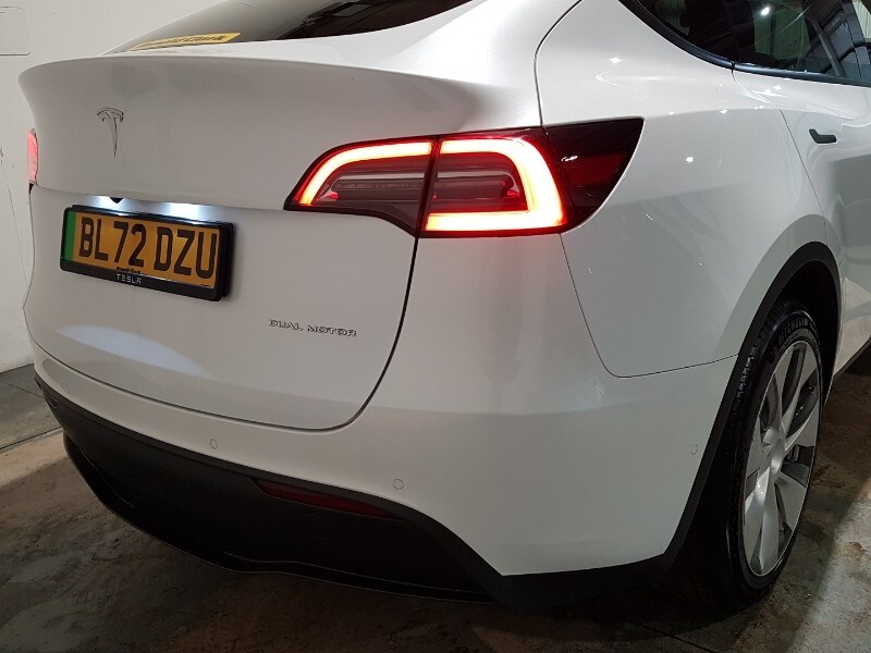 Used Tesla Model Y 2022 for sale - 77573303: Photo 19