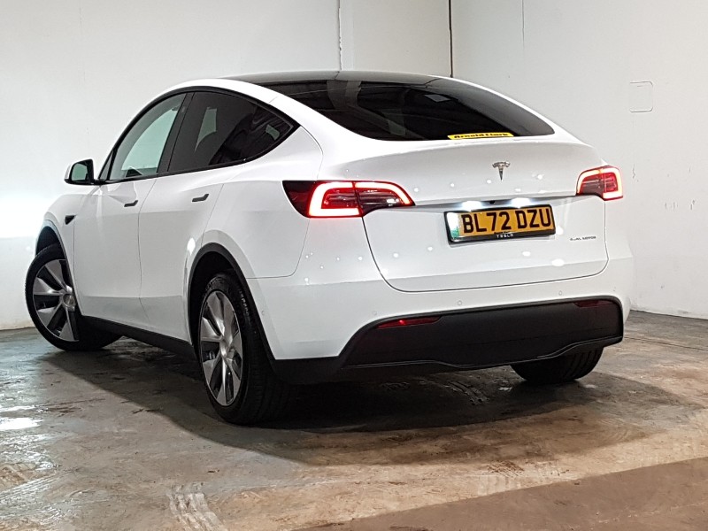 Used Tesla Model Y 2022 for sale - 77573303: Photo 3