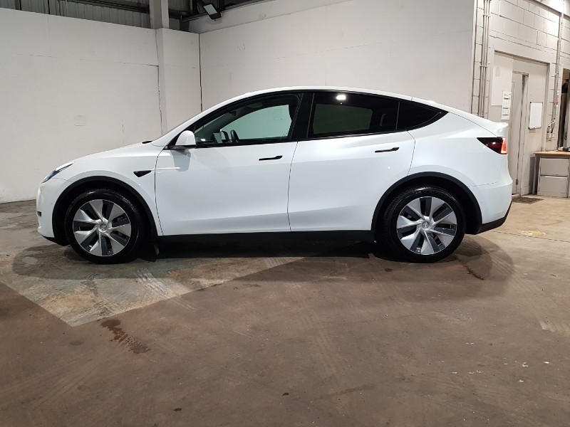 Used Tesla Model Y 2022 for sale - 77573303: Photo 4