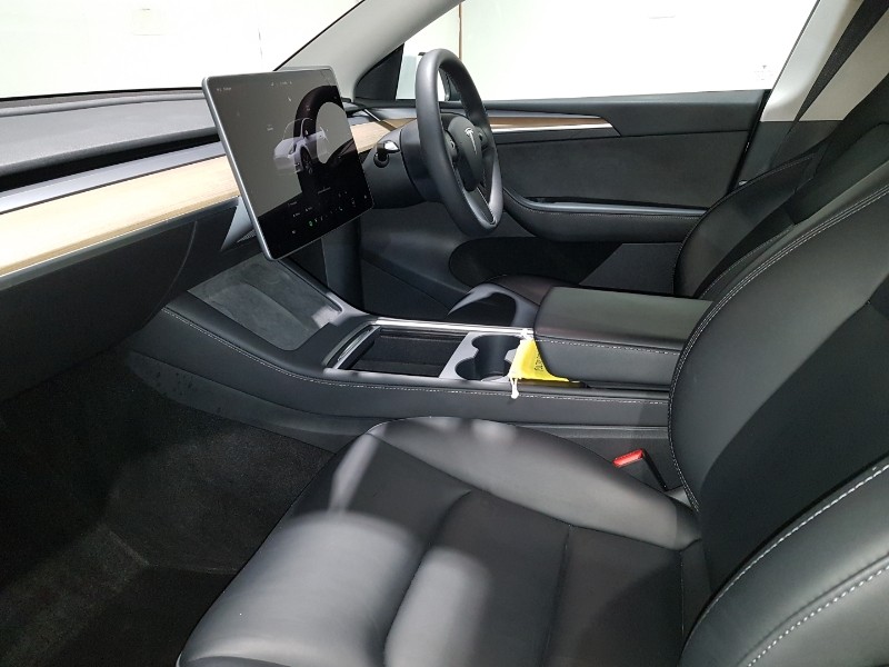 Used Tesla Model Y 2022 for sale - 77573303: Photo 5