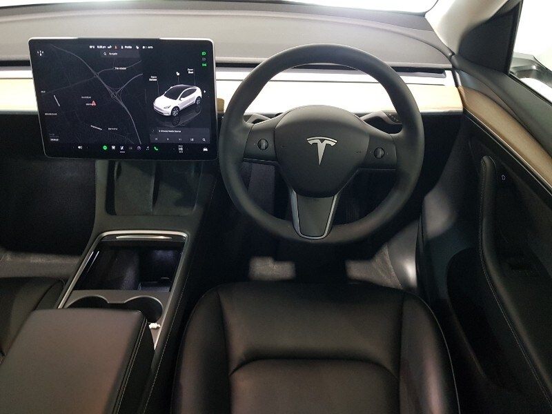 Used Tesla Model Y 2022 for sale - 77573303: Photo 7