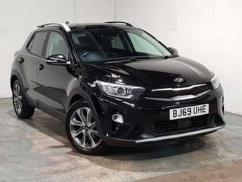 2019 - 1.0T GDi 3 5dr