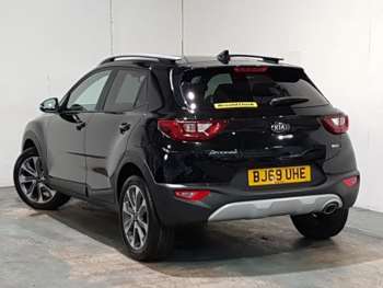Used Kia Stonic 2019 for sale - 74782167: Photo