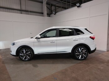Used MG MG ZS 2025 for sale - 78837296: Photo