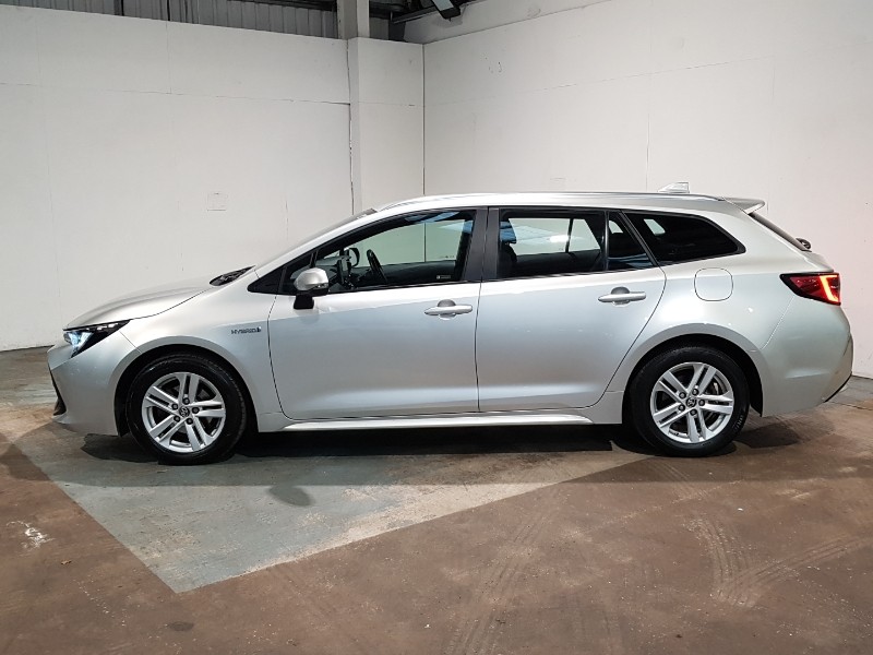 Used Toyota Corolla 2021 for sale - 76932426: Photo 4