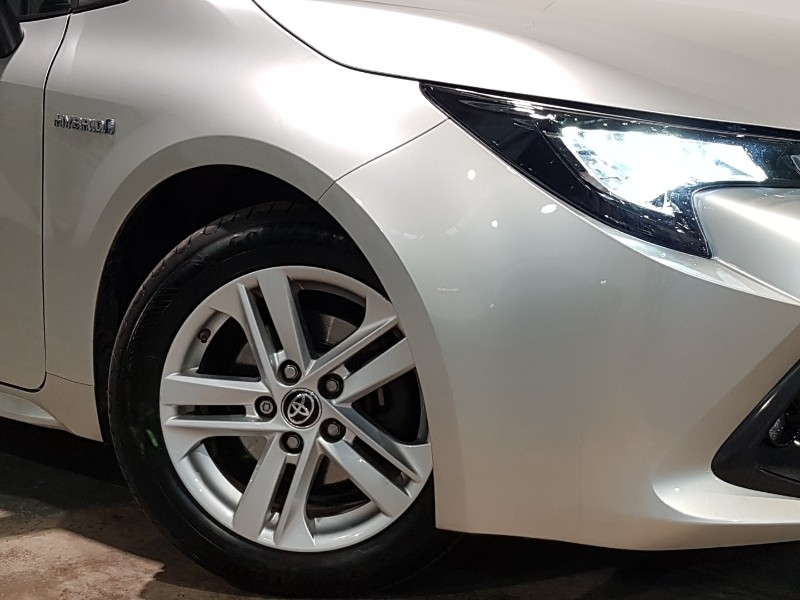 Used Toyota Corolla 2021 for sale - 76932426: Photo 9